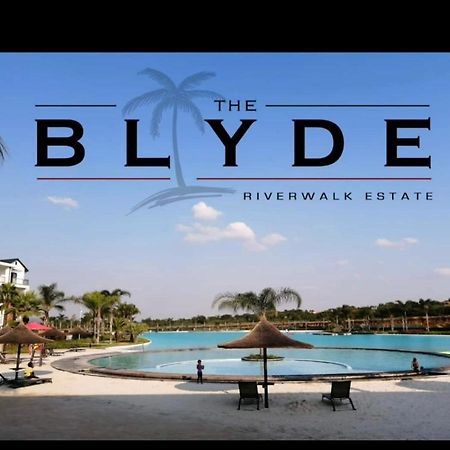 The Blyde, Balwin Properties @210 Daire Pretoria-Noord Dış mekan fotoğraf